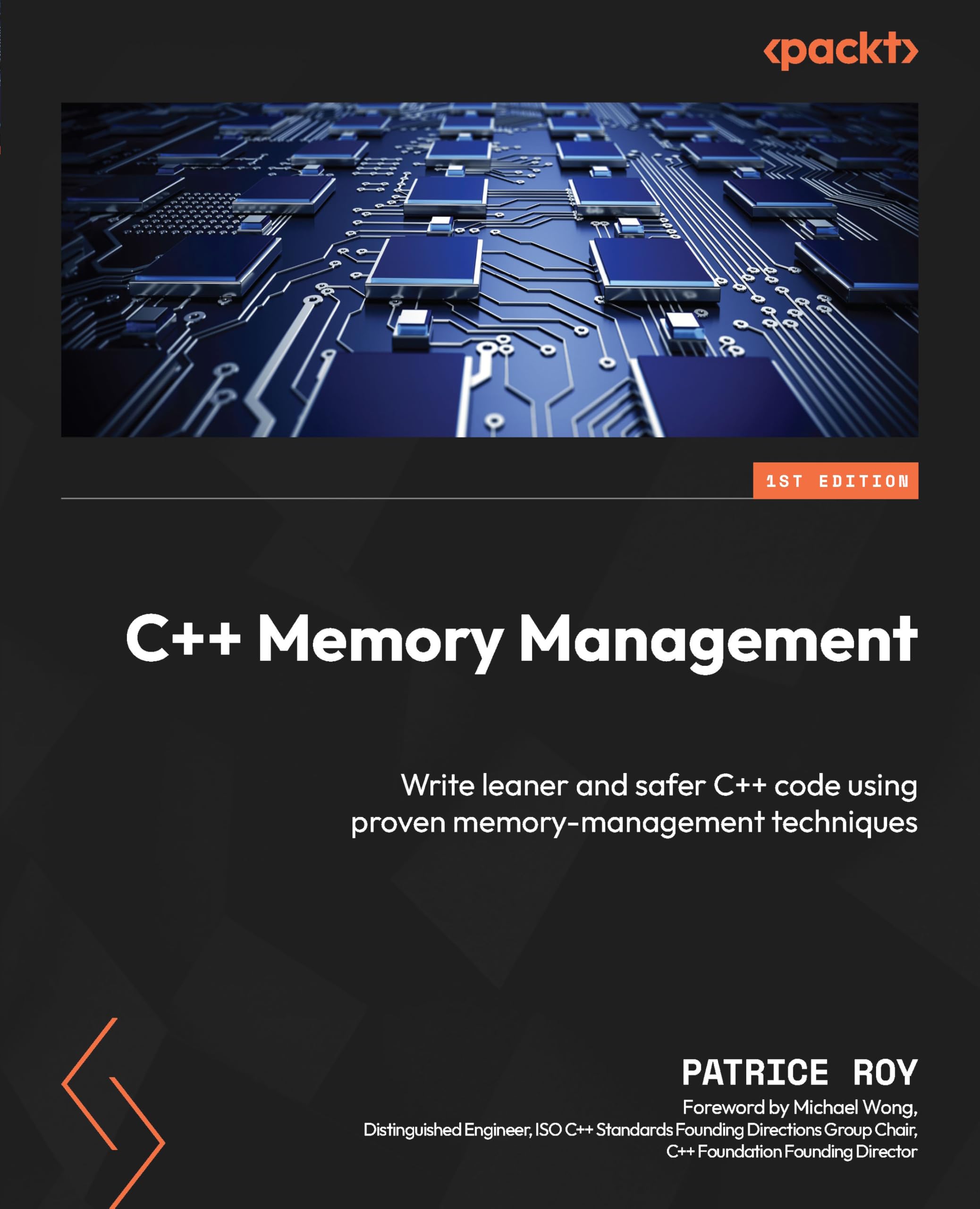 C++ Memory Management: Write leaner and safer C++ code using